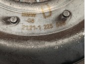 Recambio de kit embrague para bmw serie 3 berlina (e36) 2.5 turbodiesel cat referencia OEM IAM 21211223338 LUK