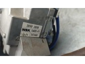 Replacement steering column for Nissan X-Trail (T31) 2.0 dCi turbodiesel cat OEM IAM reference 28500JG00B 