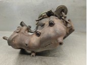 Recambio de turbocompresor para nissan primera berlina (p11) 2.0 turbodiesel cat referencia OEM IAM 144112J620 4522152 GARRETT