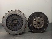 Recambio de kit embrague para » otros... 3.9t 17s 120 m-bus vespino 130e referencia OEM IAM 805785 805785 VALEO