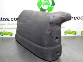 Replacement rear right bumper end cap for Renault Master II Phase 2 bus 2.5 diesel DCi FAP cat OEM IAM reference 7700