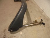 Recambio de barra antivuelco para mercedes-benz clase sl (w129) 5.0 v8 32v cat referencia OEM IAM 1298600435 1298600335 