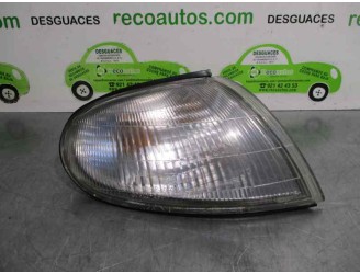 Replacement front right light for Hyundai Lantra J-2 (1997....) 2.0 GLS OEM IAM reference 
