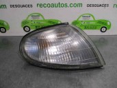 Replacement front right light for Hyundai Lantra J-2 (1997....) 2.0 GLS OEM IAM reference 