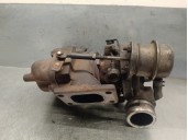Recambio de turbocompresor para nissan primera berlina (p11) 2.0 turbodiesel cat referencia OEM IAM 144112J620 4522152 GARRETT