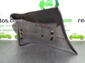 Replacement rear right bumper end cap for Renault Master II Phase 2 bus 2.5 diesel DCi FAP cat OEM IAM reference 7700