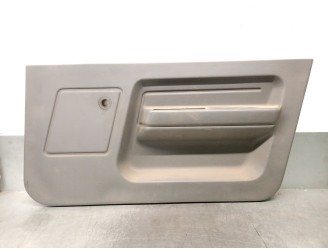 Recambio de guarnecido puerta delantera derecha para renault 5 (b/c40) 1.4 referencia OEM IAM 7700761106 7700761108 