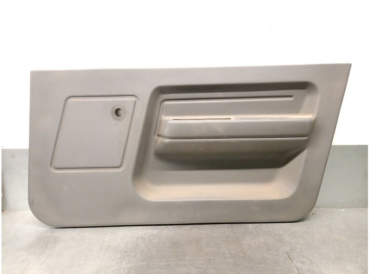 Recambio de guarnecido puerta delantera derecha para renault 5 (b/c40) 1.4 referencia OEM IAM 7700761106 7700761108 