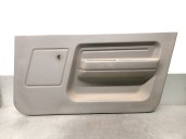 Recambio de guarnecido puerta delantera derecha para renault 5 (b/c40) 1.4 referencia OEM IAM 7700761106 7700761108 