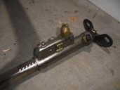 Recambio de barra antivuelco para mercedes-benz clase sl (w129) 5.0 v8 32v cat referencia OEM IAM 1298600435 1298600335 