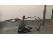 Recambio de palanca cambio para nissan x-trail (t31) 2.0 dci turbodiesel cat referencia OEM IAM JD500 50083976 