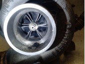 Recambio de turbocompresor para nissan primera berlina (p11) 2.0 turbodiesel cat referencia OEM IAM 144112J620 4522152 GARRETT