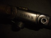 Recambio de barra antivuelco para mercedes-benz clase sl (w129) 5.0 v8 32v cat referencia OEM IAM 1298600435 1298600335 