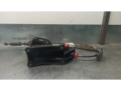 Recambio de palanca cambio para nissan x-trail (t31) 2.0 dci turbodiesel cat referencia OEM IAM JD500 50083976 