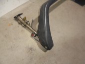 Recambio de barra antivuelco para mercedes-benz clase sl (w129) 5.0 v8 32v cat referencia OEM IAM 1298600435 1298600335 