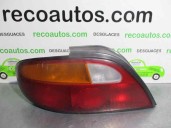 Recambio de piloto trasero izquierdo para hyundai lantra j-2 (1997....) 2.0 gls referencia OEM IAM   