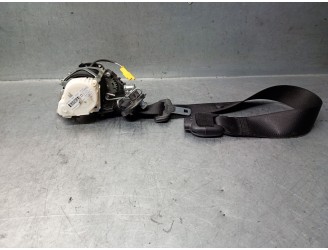 Recambio de cinturon seguridad delantero derecho para lancia delta iii (844_) 2.0 d multijet (844.axd1a, 844.axm1a) referencia O