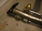 Recambio de barra antivuelco para mercedes-benz clase sl (w129) 5.0 v8 32v cat referencia OEM IAM 1298600435 1298600335 