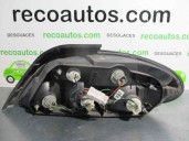 Replacement rear left tail light for Hyundai Lantra J-2 (1997....) 2.0 GLS OEM IAM reference 