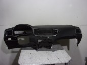 Recambio de salpicadero para kia xceed 1.0 tgdi cat referencia OEM IAM NEGRO 