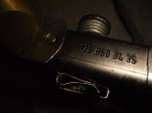 Recambio de barra antivuelco para mercedes-benz clase sl (w129) 5.0 v8 32v cat referencia OEM IAM 1298600435 1298600335 