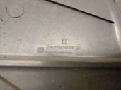 Recambio de guarnecido puerta delantera derecha para renault 5 (b/c40) 1.4 referencia OEM IAM 7700761106 7700761108 