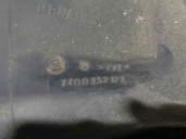 Recambio de puntera paragolpes trasera izquierda para renault master ii phase 2 bus 2.5 diesel dci fap cat referencia OEM IAM 77