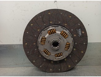 Recambio de kit embrague para » otros... 3.9t 17s 120 m-bus vespino 130e referencia OEM IAM 807508 807508 VALEO