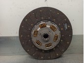 Replacement clutch kit for » others... 3.9t 17s 120 m-bus vespino 130e OEM IAM reference 807508 807508 VALEO