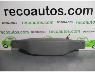 Replacement center brake light for Fiat Bravo (182) TD 100 GT OEM IAM reference 716396000 
