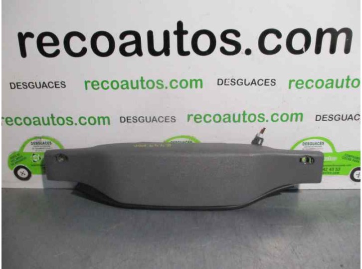 Recambio de luz central de freno para fiat bravo (182) td 100 gt referencia OEM IAM 716396000 