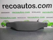Recambio de luz central de freno para fiat bravo (182) td 100 gt referencia OEM IAM 716396000 