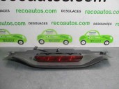 Replacement center brake light for Fiat Bravo (182) TD 100 GT OEM IAM reference 716396000 