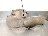 Recambio de paso rueda delantero derecho para renault 5 (b/c40) 1.4 referencia OEM IAM 7700759776 7700761603 CESTA 18 - B