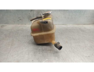 Recambio de deposito expansion para nissan x-trail (t31) 2.0 dci turbodiesel cat referencia OEM IAM 2545217  