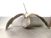 Recambio de paso rueda delantero derecho para renault 5 (b/c40) 1.4 referencia OEM IAM 7700759776 7700761603 CESTA 18 - B