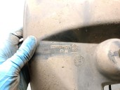 Recambio de paso rueda delantero derecho para renault 5 (b/c40) 1.4 referencia OEM IAM 7700759776 7700761603 CESTA 18 - B