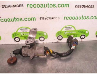Recambio de conmutador de arranque para hyundai lantra j-2 (1997....) 2.0 gls referencia OEM IAM   