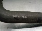 Recambio de tubo para citroën c4 cactus 1.2 12v e-thp / puretech referencia OEM IAM 9678747680 