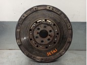 Replacement flywheel for Fiat Croma (194) 1.9 JTD 16V cat OEM IAM reference 55192449 282168L0 VALEO