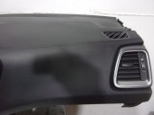 Recambio de salpicadero para kia xceed 1.0 tgdi cat referencia OEM IAM NEGRO 