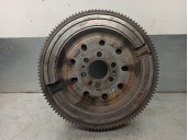 Replacement flywheel for Fiat Croma (194) 1.9 JTD 16V cat OEM IAM reference 55192449 282168L0 VALEO