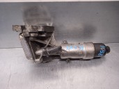 Recambio de soporte filtro aceite para mercedes-benz clase c (w203) berlina 1.8 cat referencia OEM IAM A2711800610 BEHR