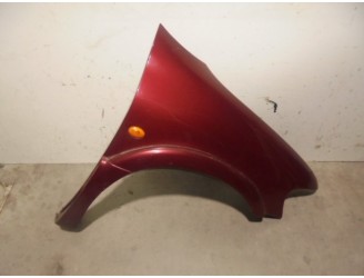 Recambio de aleta delantera derecha para chevrolet trans sport 3.4 v6 cat referencia OEM IAM 3753365 GRANATE 