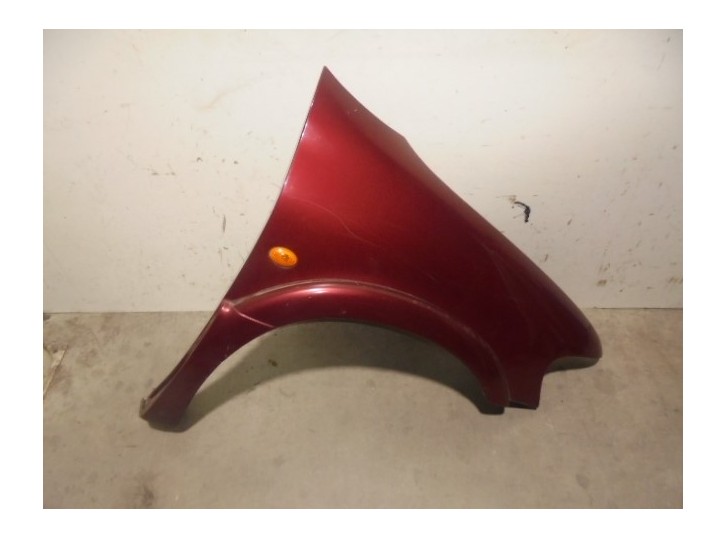 Recambio de aleta delantera derecha para chevrolet trans sport 3.4 v6 cat referencia OEM IAM 3753365 GRANATE 