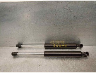 Recambio de amortiguadores capo para citroën c3 pluriel 1.4 hdi referencia OEM IAM 9648710980 