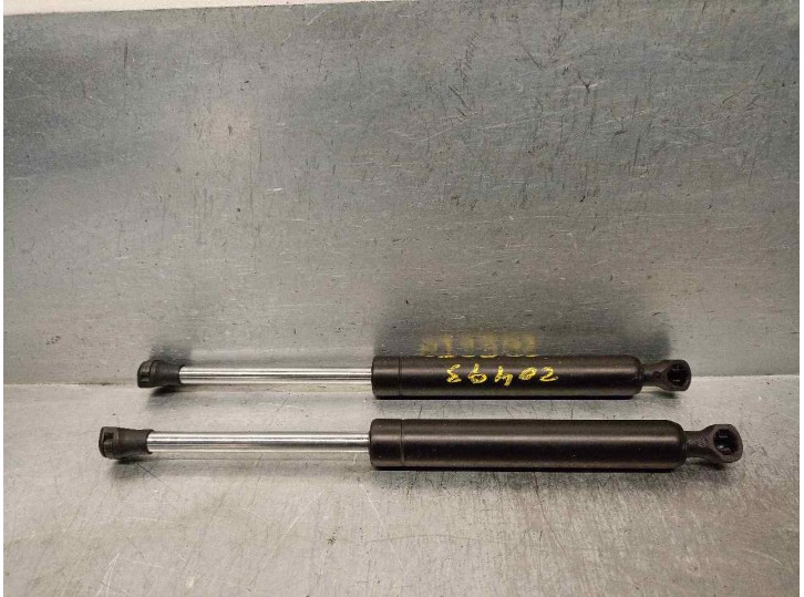 Recambio de amortiguadores capo para citroën c3 pluriel 1.4 hdi referencia OEM IAM 9648710980 