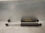 Recambio de amortiguadores capo para citroën c3 pluriel 1.4 hdi referencia OEM IAM 9648710980 