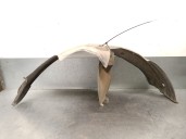 Recambio de paso rueda delantero izquierdo para renault 5 (b/c40) 1.4 referencia OEM IAM 7700759775 7700761602 CESTA 18 - B