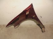 Recambio de aleta delantera derecha para chevrolet trans sport 3.4 v6 cat referencia OEM IAM 3753365 GRANATE 